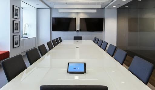 AV Meeting Room
