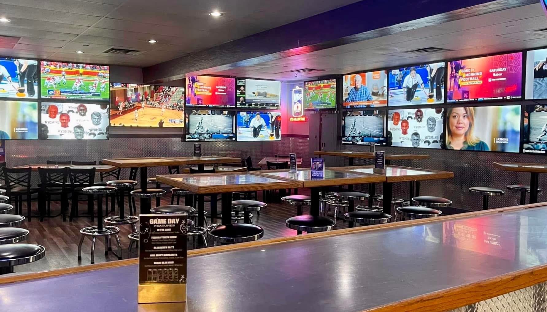 Sports Bar