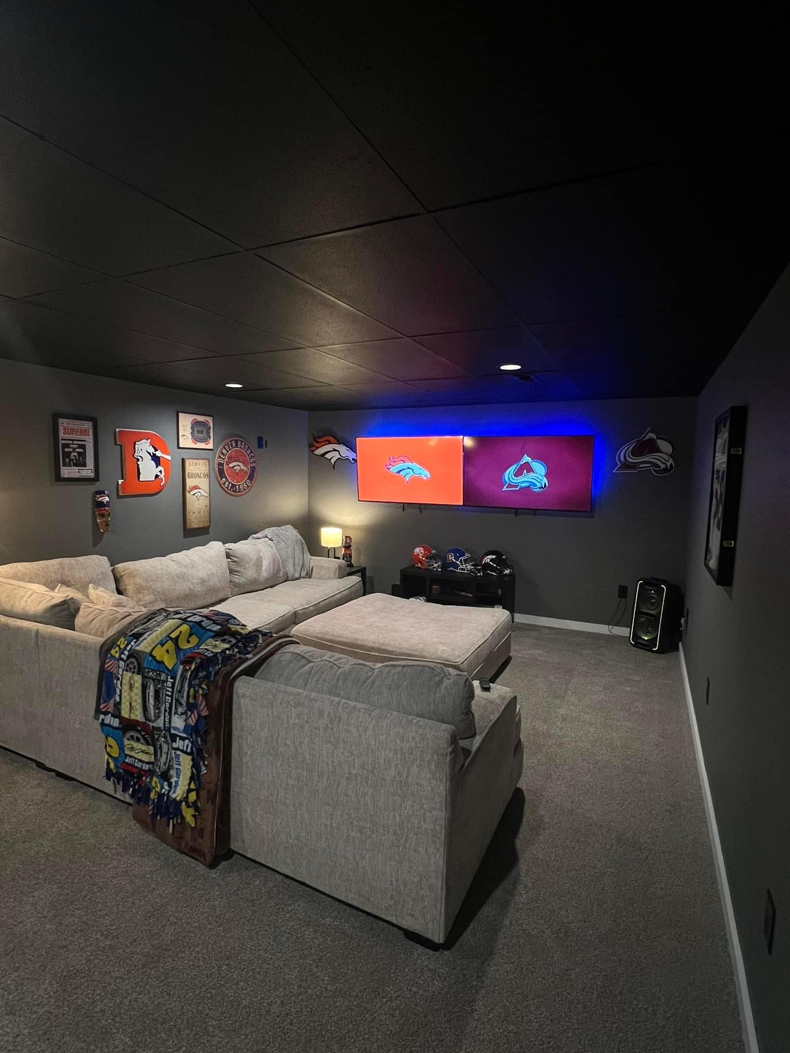 Samsung Frame TV