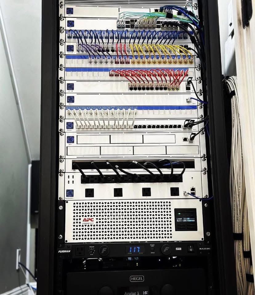 Managed Network