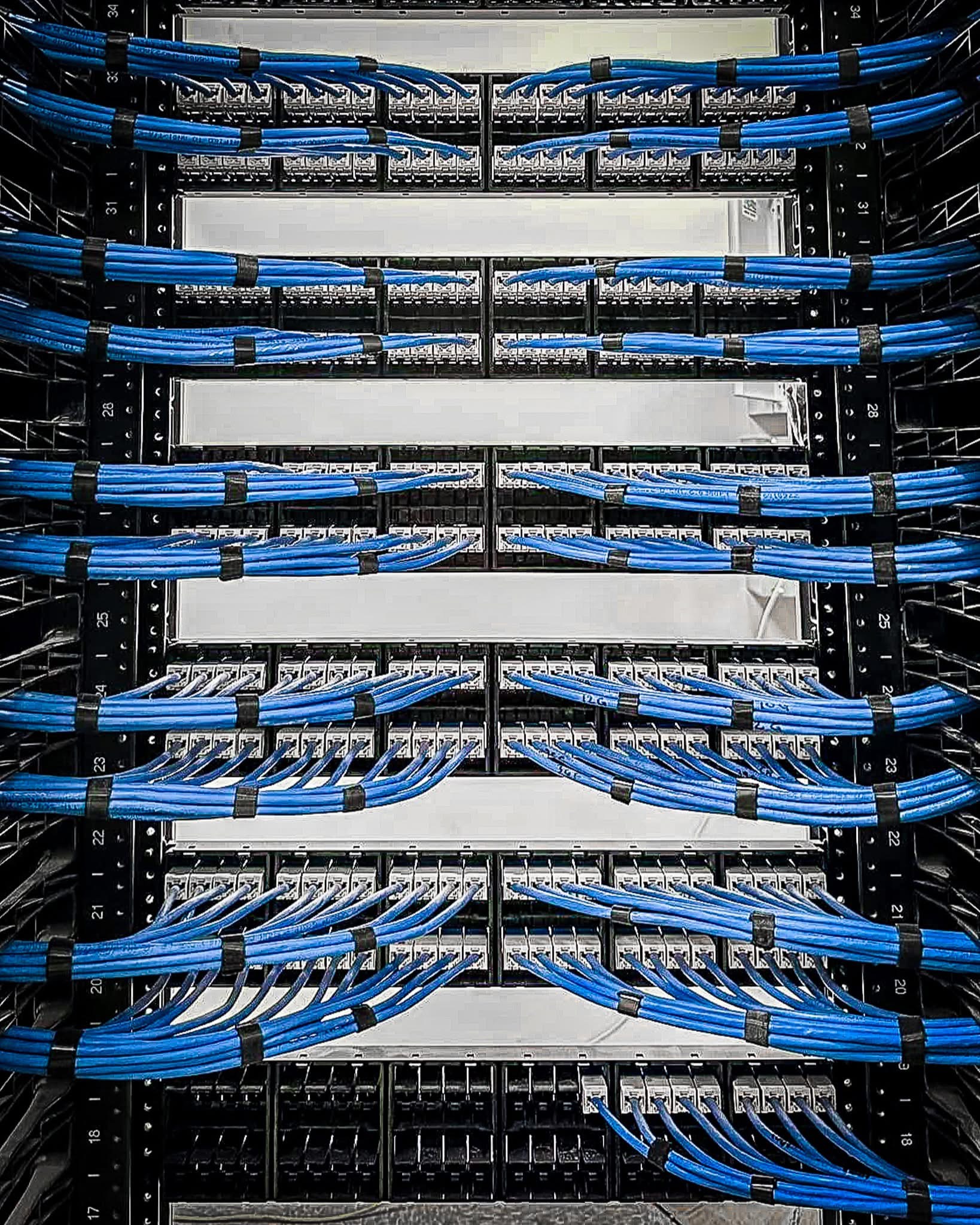 Cable Management