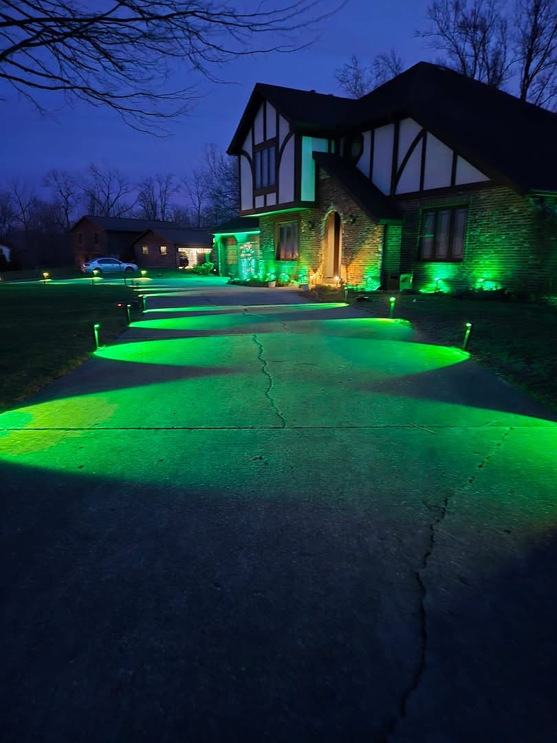 Pathway Lighting
