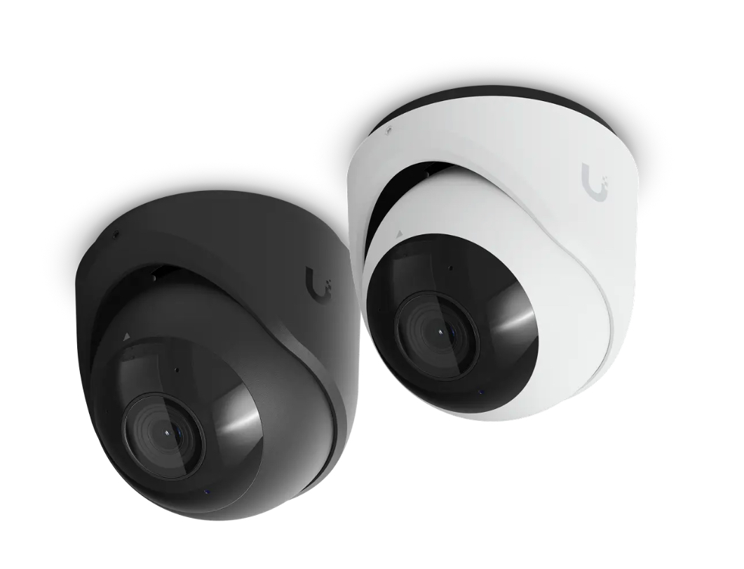 Ubiquiti Security