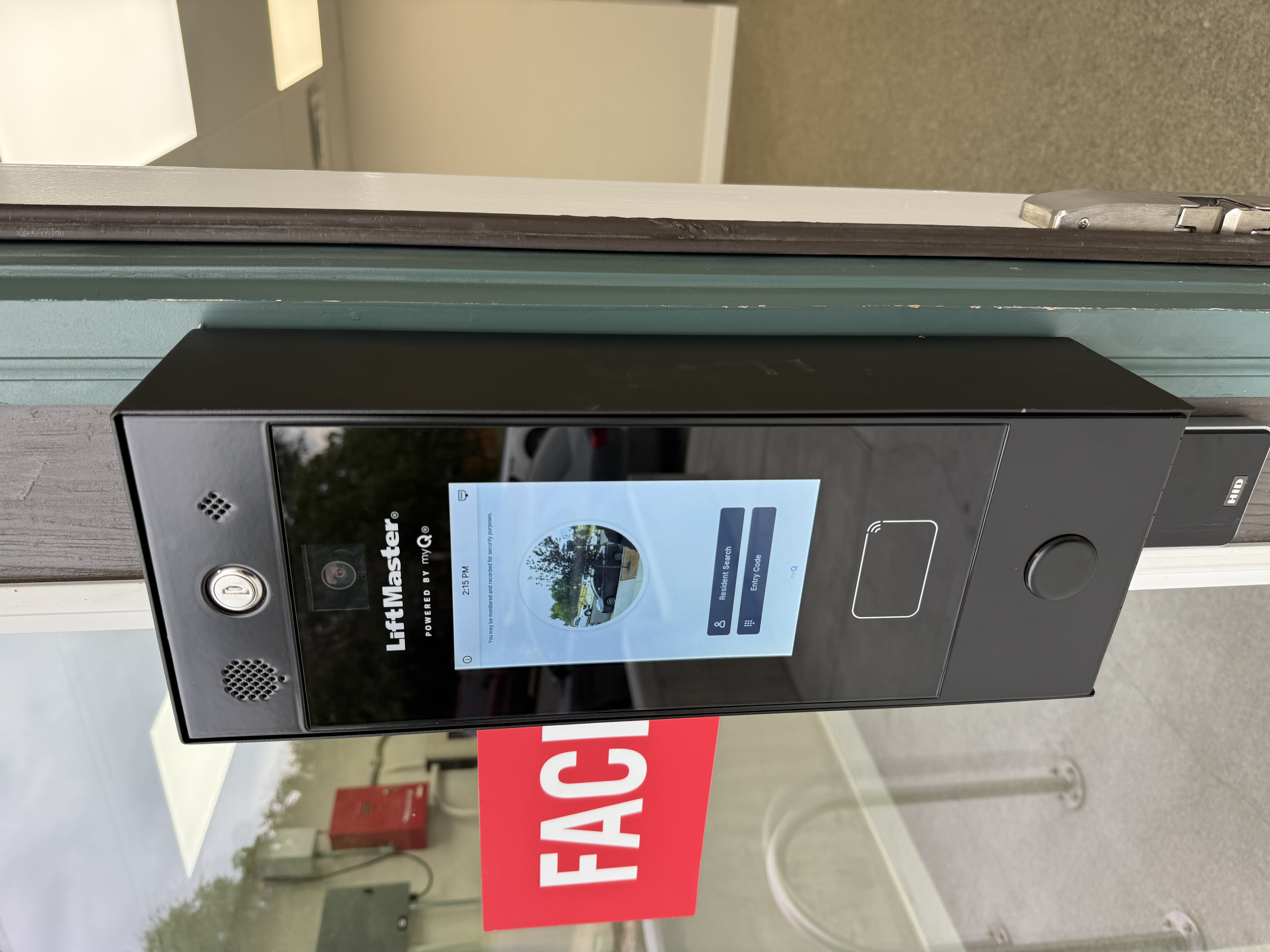 Access Control