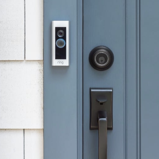 Ring Doorbell