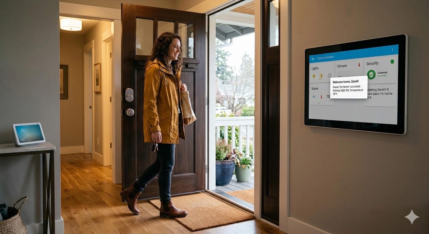 Smart Home