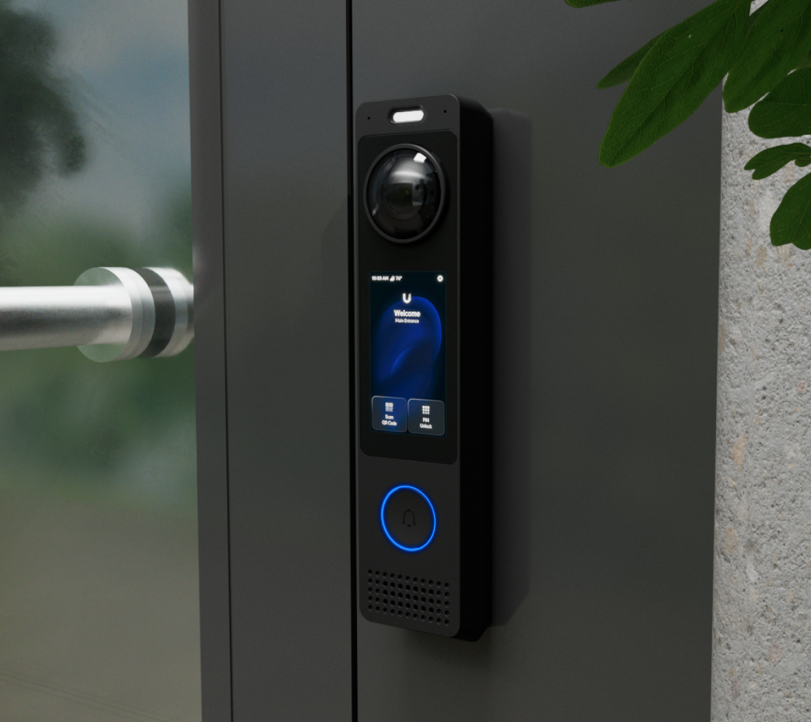 Ubiquiti Doorbell