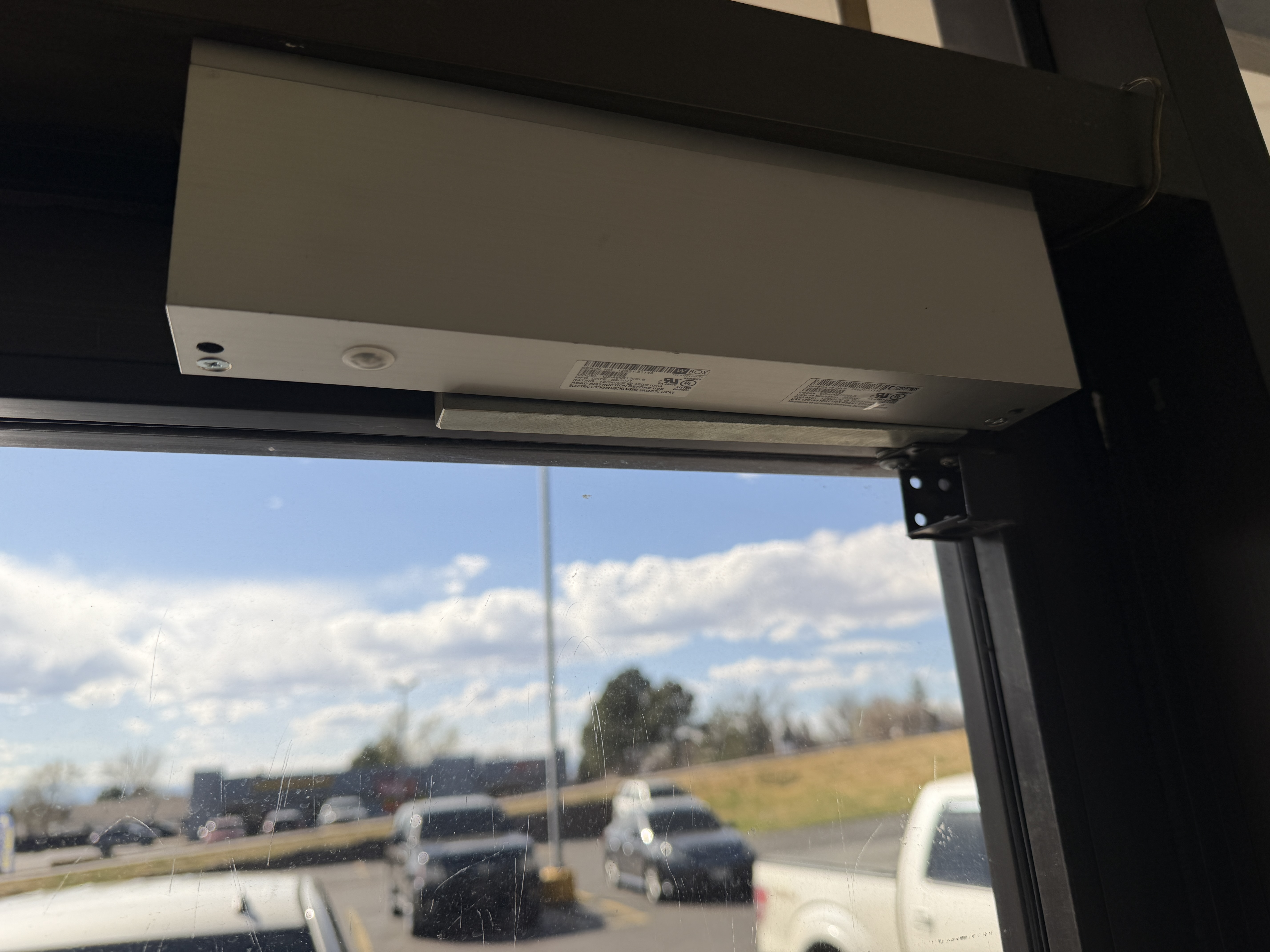 Access Control